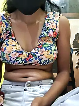 Minakshi-Gi online show from 8, 2, 2026