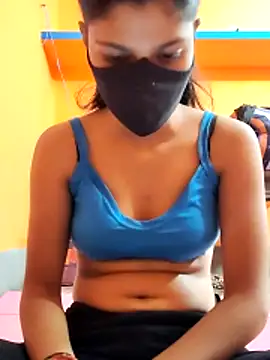 Minakshi-Gi online show from 18, 12, 2025