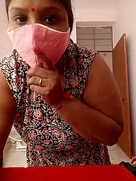 CUTE-LOVE-SWEETS online show from 18, 1, 2026