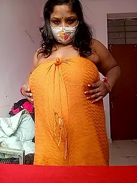 CUTE-LOVE-SWEETS online show from 17, 1, 2026