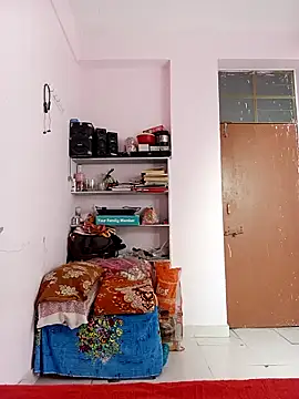 CUTE-LOVE-SWEETS online show from 2, 4, 2026