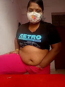 CUTE-LOVE-SWEETS online show from 19, 12, 2025