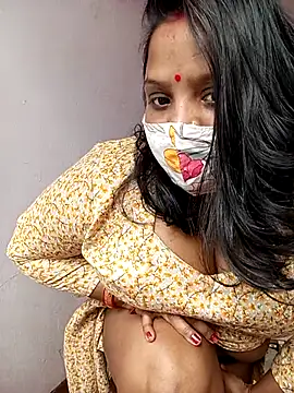 CUTE-LOVE-SWEETS online show from 14, 12, 2025