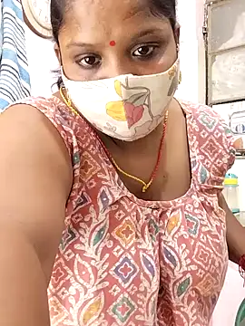 CUTE-LOVE-SWEETS online show from 15, 5, 2026