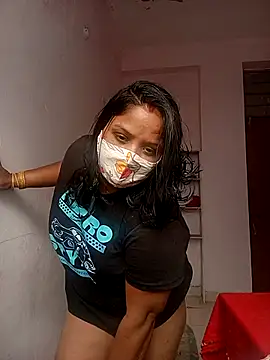 CUTE-LOVE-SWEETS online show from 18, 12, 2025