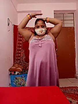 CUTE-LOVE-SWEETS online show from 14, 4, 2026