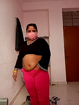 CUTE-LOVE-SWEETS online show from 23, 12, 2025