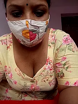 CUTE-LOVE-SWEETS online show from 21, 12, 2025