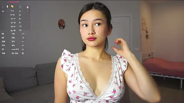 SoftLuna online show from 13, 3, 2026