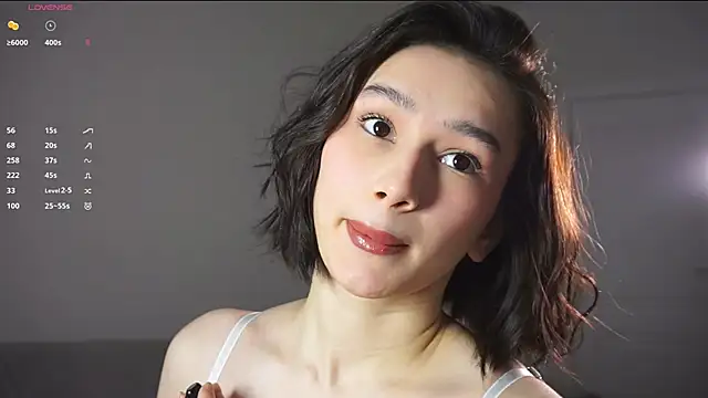 SoftLuna online show from 22, 12, 2025