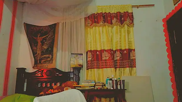 justcallmemargo online show from 21, 11, 2025