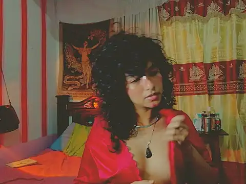 justcallmemargo online show from 18, 11, 2025