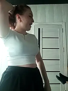 Alexandra-fox online show from 24, 4, 2026