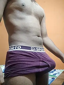 BhonduBaby online show from 20, 12, 2025