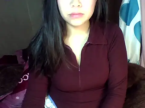 Xiu-L online show from 12, 2, 2026