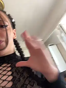 bettyButterfly online show from 26, 4, 2026