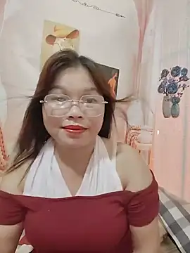 Snapshot of Cover-baa chatting on 10, 7, 2026 Cover-baa online show from 10, 7, 2026
