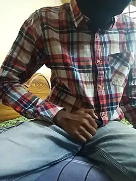 Shadow Guy online show from 29, 11, 2025