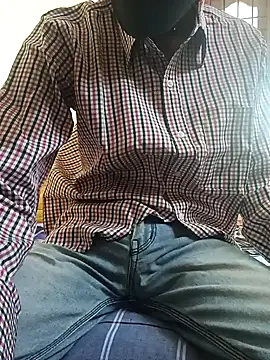 Shadow Guy online show from 22, 11, 2025