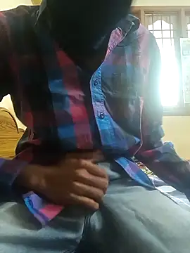 Shadow Guy online show from 26, 11, 2025