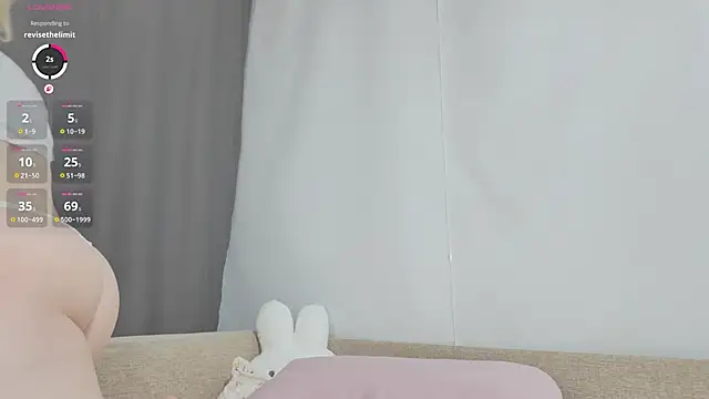 virgiin lily online show from 30, 11, 2025