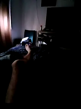 Juancerc online show from 5, 12, 2025