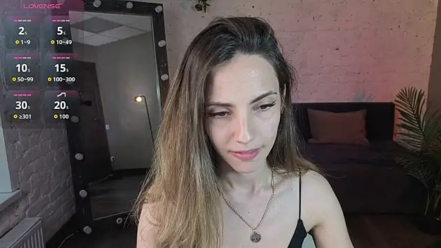 Snapshot of amelia_meili chatting on 30, 6, 2026 amelia meili online show from 30, 6, 2026