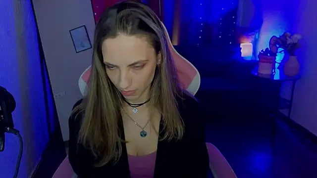 amelia meili online show from 26, 2, 2026