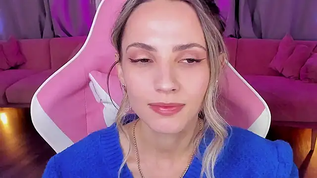 amelia meili online show from 24, 11, 2025