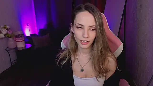 amelia meili online show from 2, 4, 2026