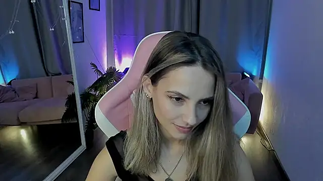 amelia meili online show from 2, 12, 2025