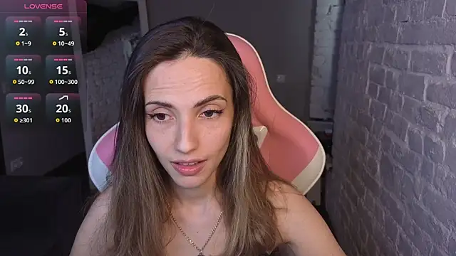 Snapshot of amelia_meili chatting on 15, 6, 2026 amelia meili online show from 15, 6, 2026