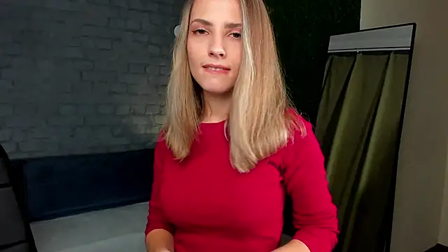 amelia meili online show from 26, 11, 2025