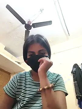 Anupriya89 online show from 16, 12, 2025