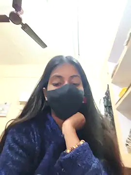 Anupriya89 online show from 17, 12, 2025