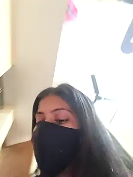 Anupriya89 online show from 1, 12, 2025