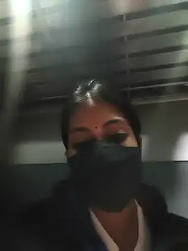 Anupriya89 online show from 4, 12, 2025