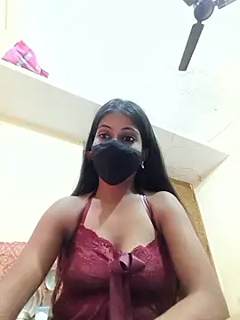 Anupriya89 online show from 16, 1, 2026