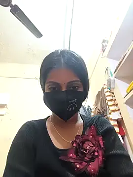 Anupriya89 online show from 13, 1, 2026