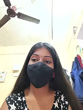 Anupriya89 online show from 18, 1, 2026