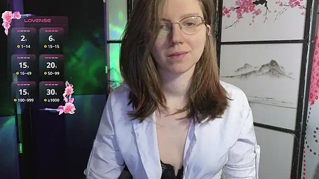 scarlettsrose online show from 10, 3, 2026