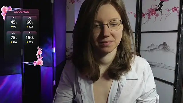 scarlettsrose online show from 31, 3, 2026