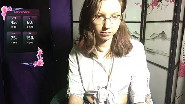 scarlettsrose online show from 9, 2, 2026