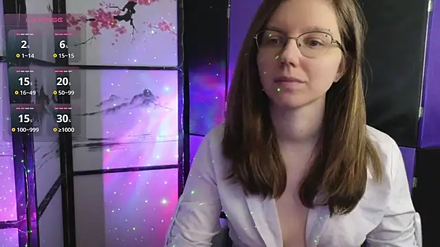 scarlettsrose online show from 1, 6, 2026