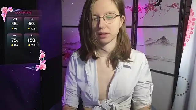 scarlettsrose online show from 4, 2, 2026