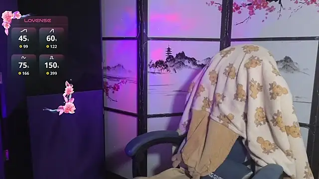 scarlettsrose online show from 3, 3, 2026