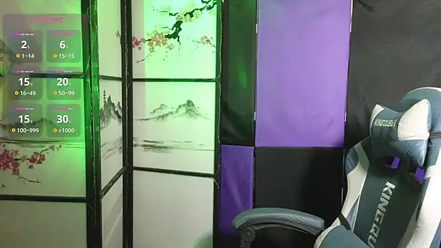 Snapshot of scarlettsrose chatting on 12, 6, 2026 scarlettsrose online show from 12, 6, 2026