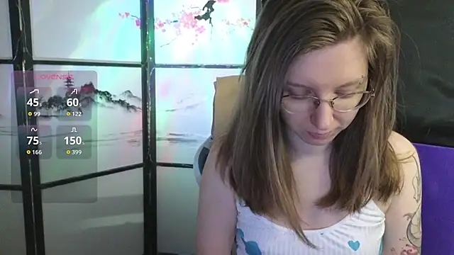 Snapshot of scarlettsrose chatting on 26, 6, 2026 scarlettsrose online show from 26, 6, 2026