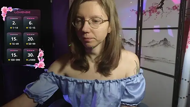 scarlettsrose online show from 3, 2, 2026