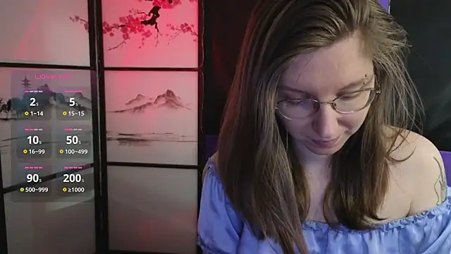 Snapshot of scarlettsrose chatting on 24, 7, 2026 scarlettsrose online show from 24, 7, 2026